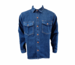 CAMISA SIN CINTA / 14 ONZAS