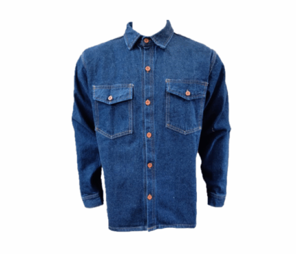 CAMISA SIN CINTA / 14 ONZAS