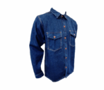 CAMISA SIN CINTA / 14 ONZAS - Imagen 2