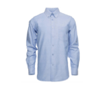 CAMISA INSTITUCIONAL / Manga larga
