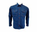 CAMISA JEAN / SIN CINTA - 9 0z
