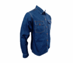 CAMISA JEAN / SIN CINTA - 9 0z - Imagen 2