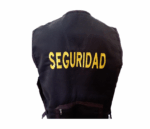 CHALECOS DE SEGURIDAD - Imagen 2