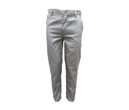 PANTALÓN CLÁSICO DRILL