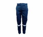 PANTALÓN GARGO DRILL / CON CINTA