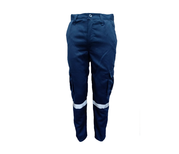 pantalon-gargo-drill-con-cinta-1 PANTALÓN GARGO DRILL / CON CINTA - Imagen 1