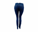 PANTALÓN JEAN STREACH DAMA
